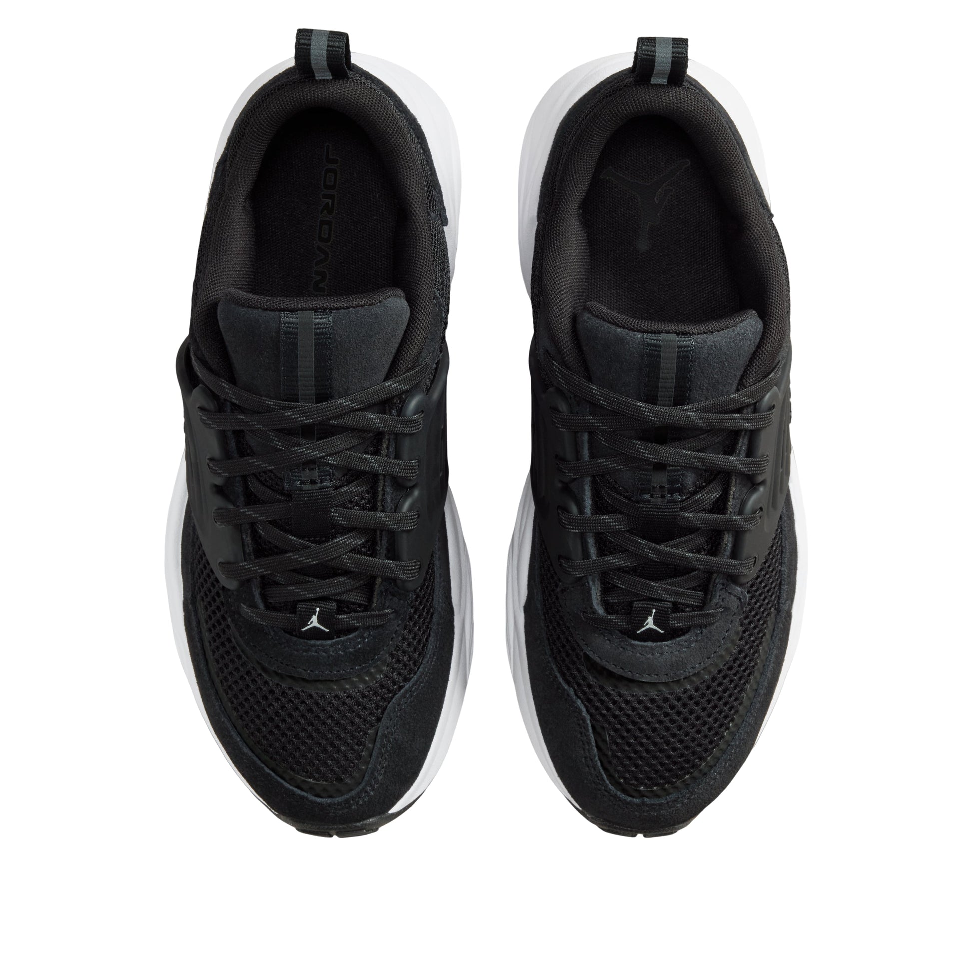 (GS) Jordan Trunner O/S 'Black White' II6531-008