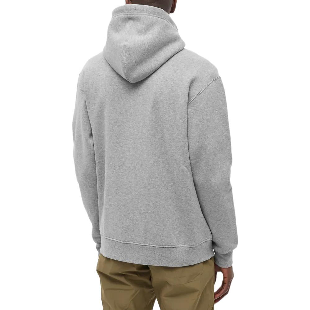 Air Jordan Fleece Full Zip Gray DA9810-091