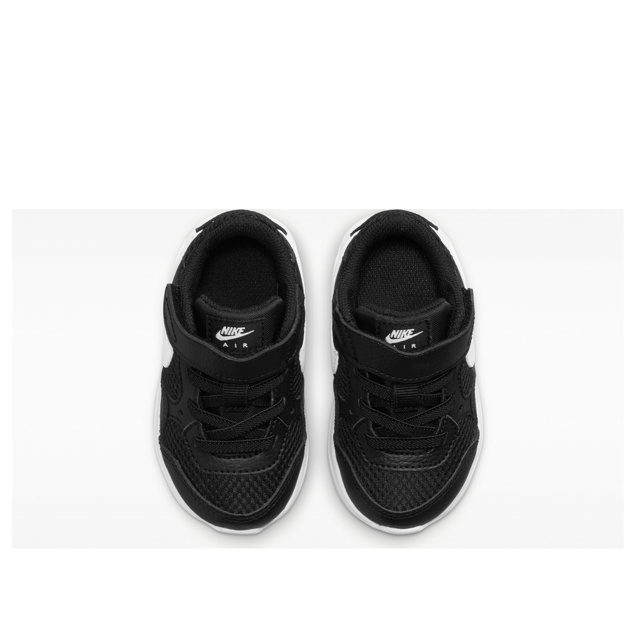 (TD) Nike Air Max SC 'Black White' CZ5361-002