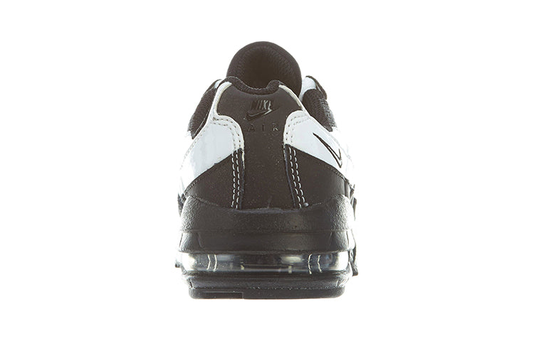 (PS) Nike Air Max 95 'Black White' 311524-092
