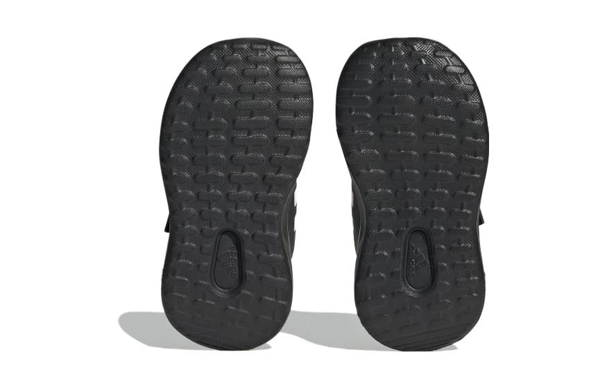 (TD) adidas x Disney FortaRun 2.0 Mickey Cloudfoam Shoes 'Black' HP8994