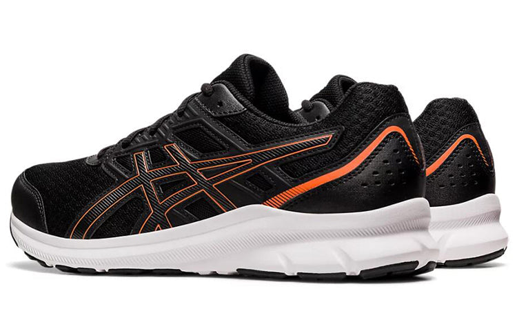 ASICS Jolt 3 4E Wide 'Black Orange' 1011B041-005