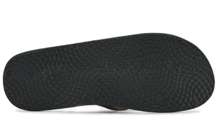 Under Armour Marathon Key IV Slippers Green 3022712-301