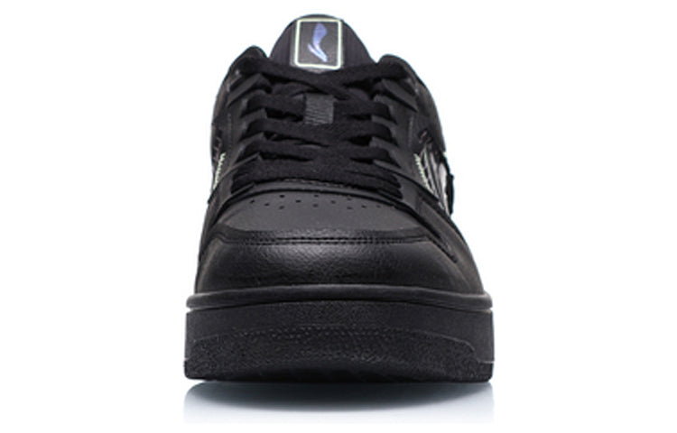 Li-Ning Classic Casual Skate Shoes AGCP299-8