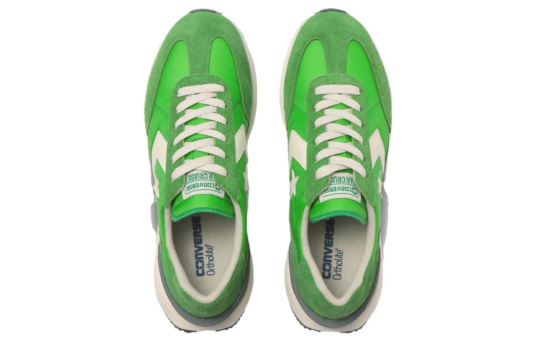 Converse STARFIRE SC 'Apple Green' 34201330