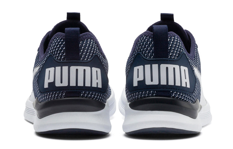 PUMA Ignite Flash Fs Blue/White 192496-03