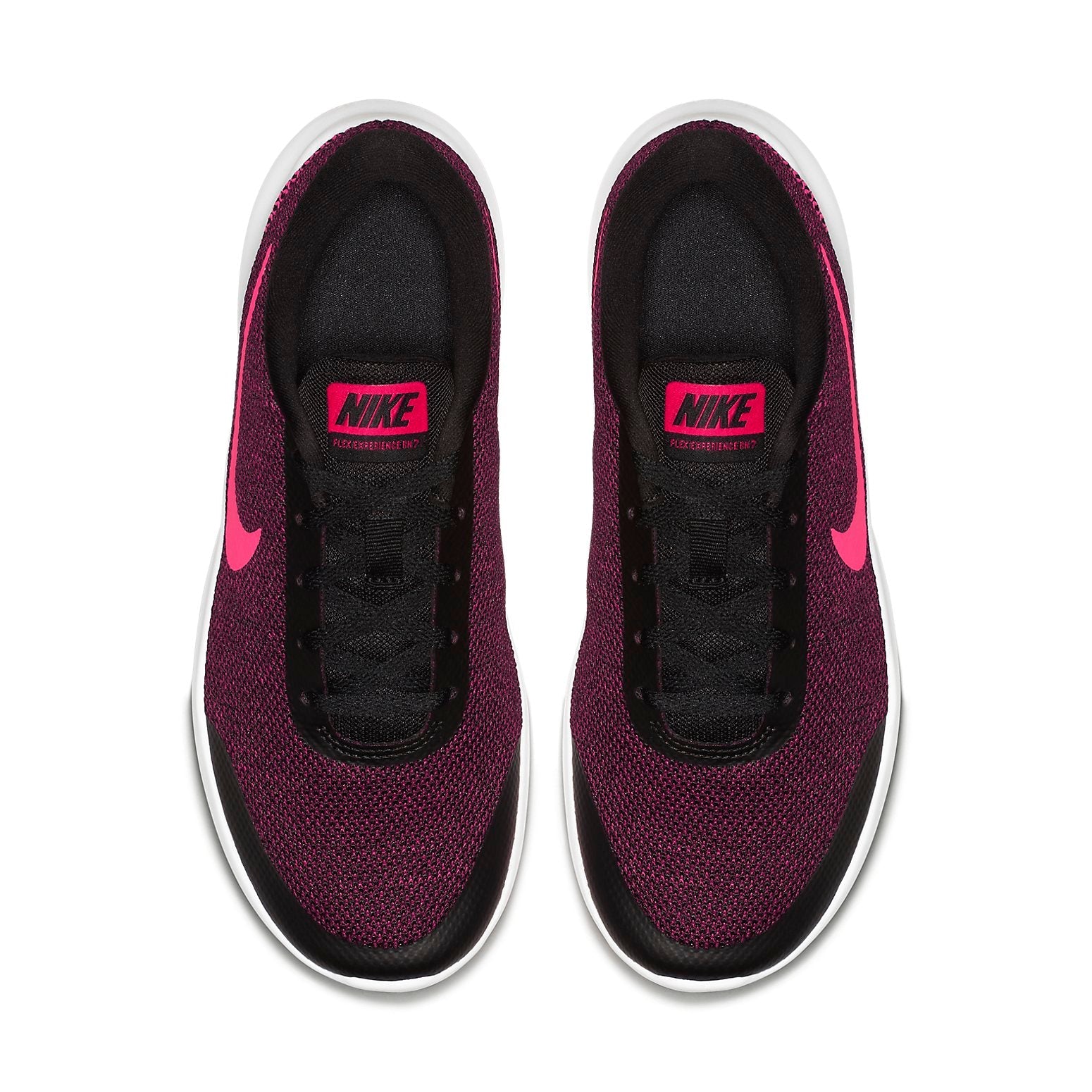 (WMNS) Nike Flex Experience RN 7 'Racer Pink' 908996-006