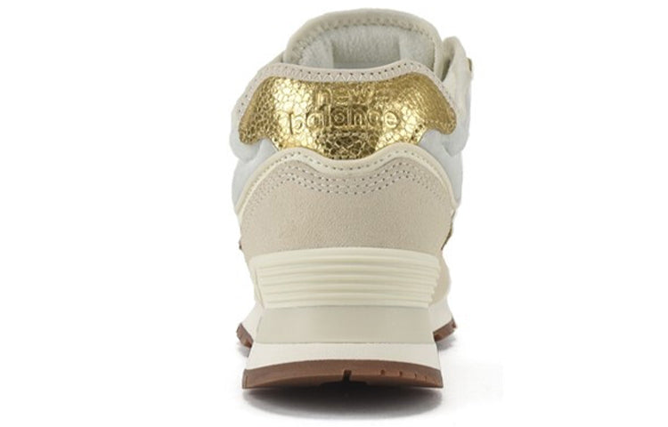 (WMNS) New Balance 574 Khaki WH574FBD