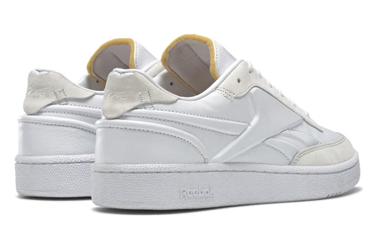 Reebok Victoria Beckham x Club C 'Footwear White Pure Grey' H05430
