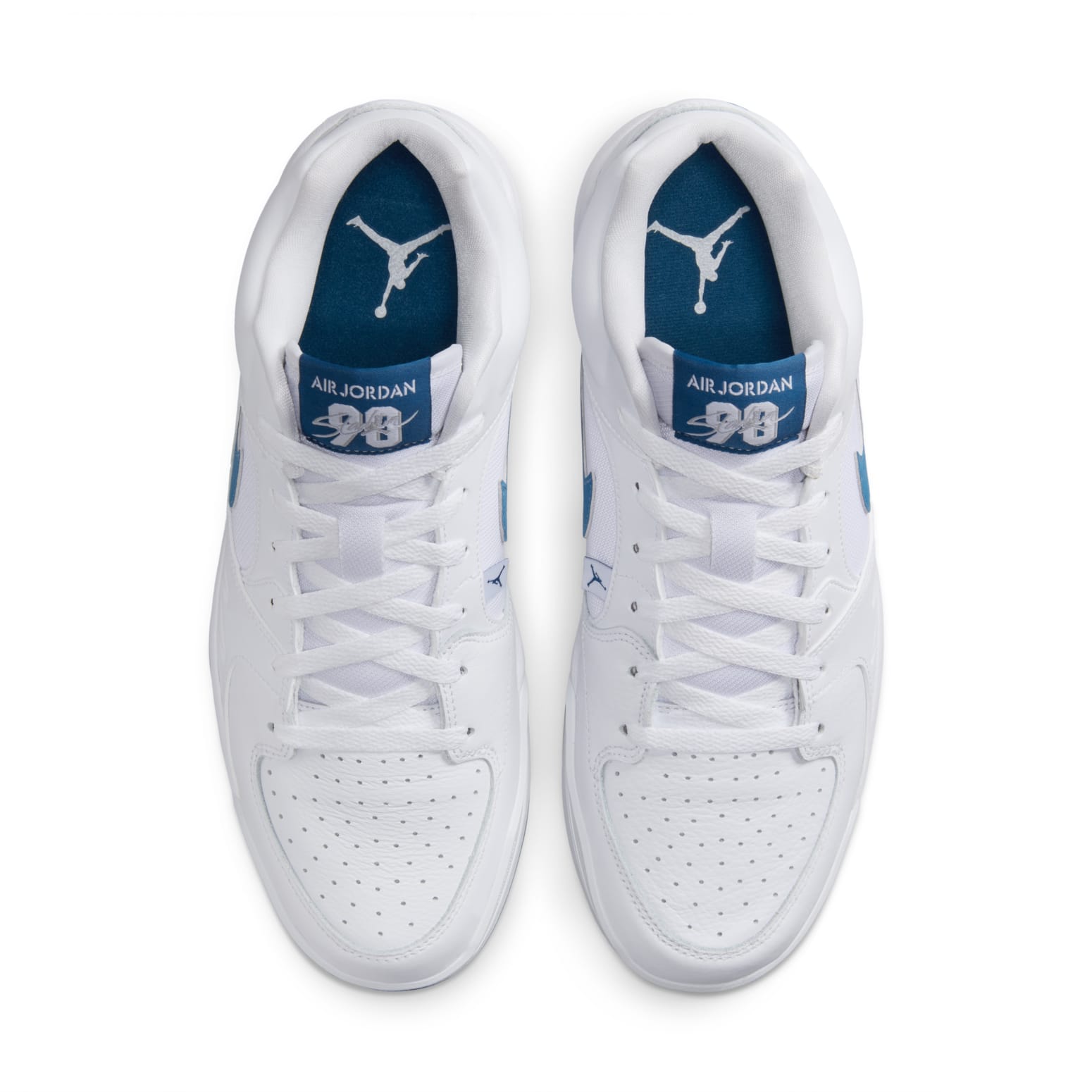 Air Jordan Stadium 90 'Industrial Blue' DX4397-114