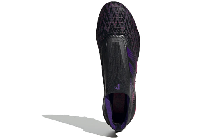 adidas Predator 19+ FG 'Paul Pogba' EE7844
