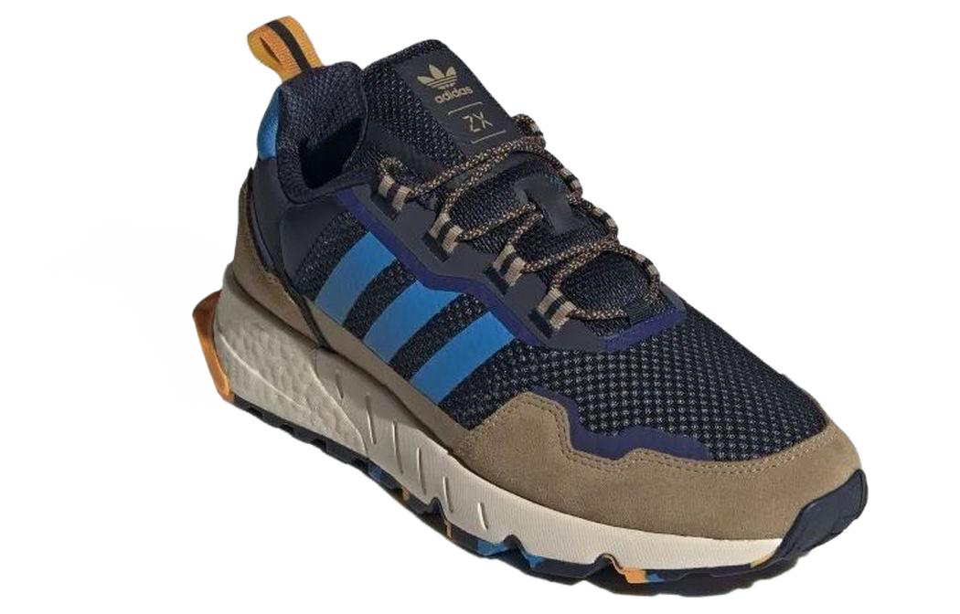 adidas ZX 1K Boost 'Seasonality - Legend Ink Cardboard' GZ3544