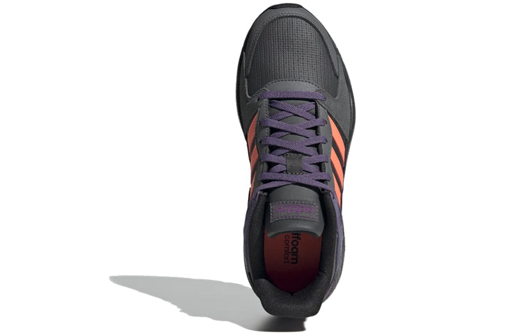 (WMNS) adidas Crazychaos 'Grey Signal Coral' EG8752