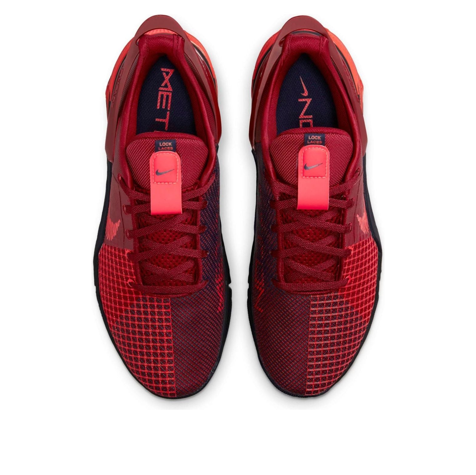 Nike Metcon 8 FlyEase 'Team Red' DO9388-600
