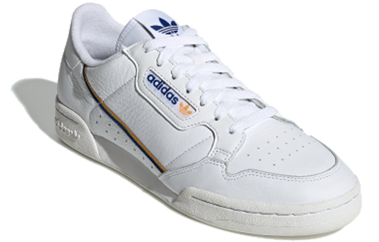 adidas Continental 80 'Collegiate Royal' EG4591