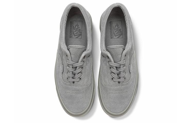 Vans Neighborhood x Era 95 DX 'Grey' VN0A7Q5ZGRY