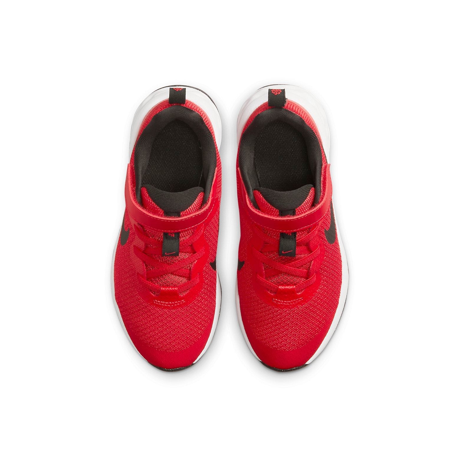 (PS) Nike Revolution 6 'University Red' DD1095-607