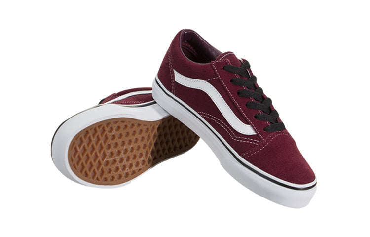 (PS) Vans Old Skool 'Port Royale' VN0A38HB6E0