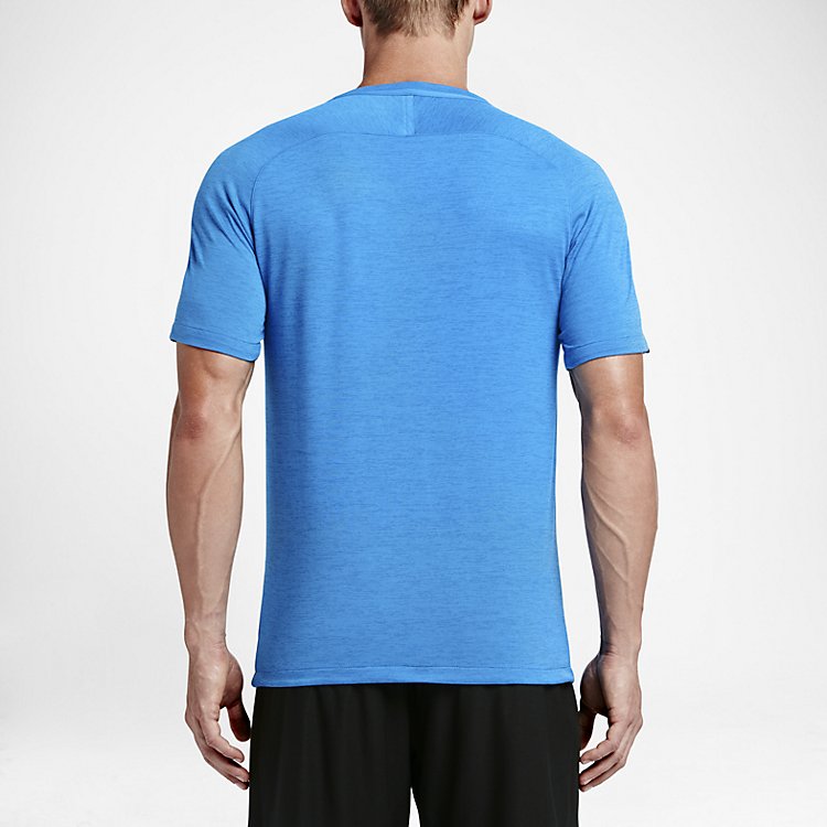Football s Men Nike Dry Squad Top 806702-435