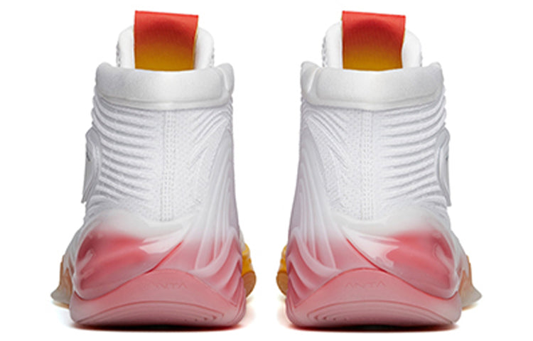 ANTA Klay Thompson 6 Basketball Shoes 'Star River' 112131101A-2