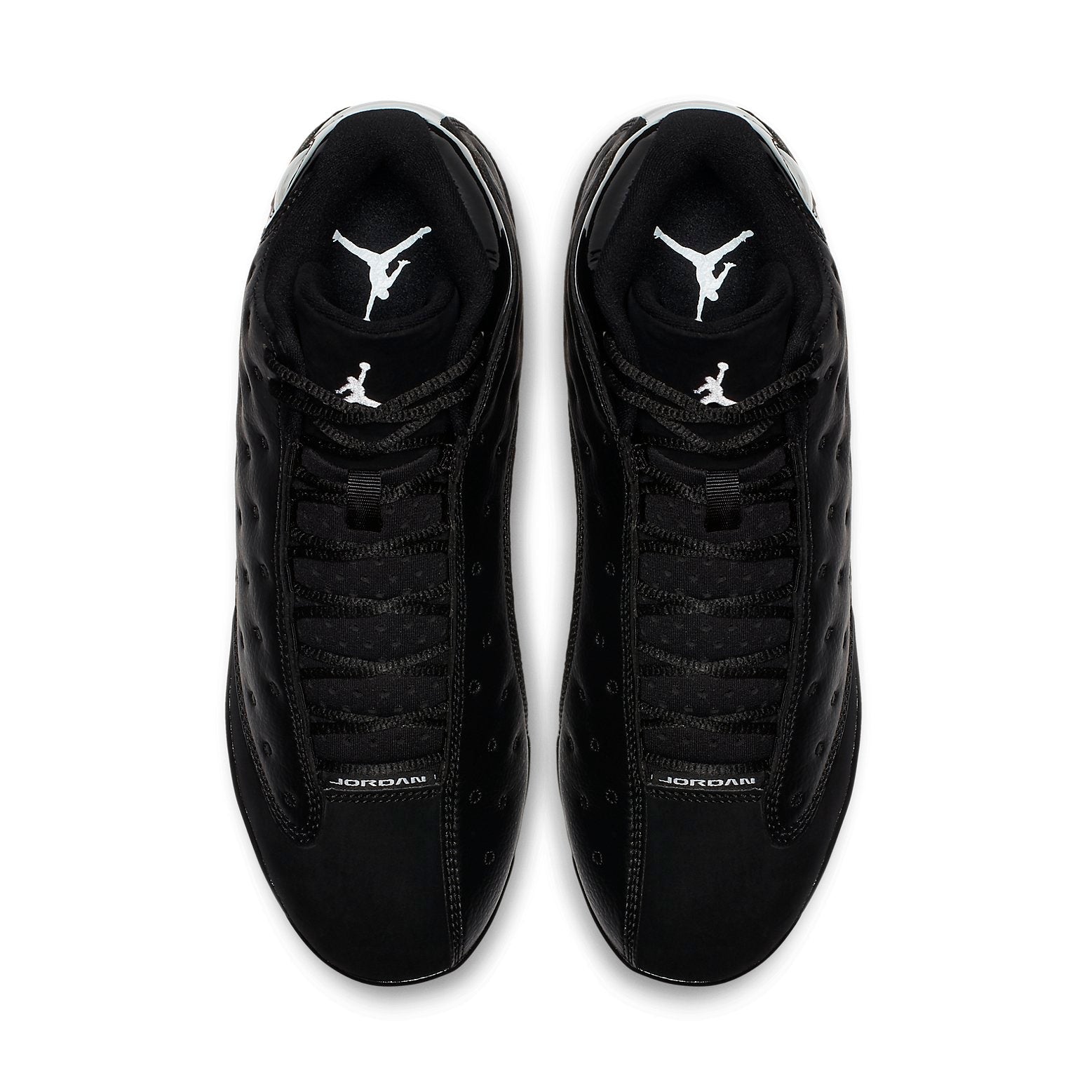 Air Jordan 13 Retro MCS 'Black' AJ8016-001