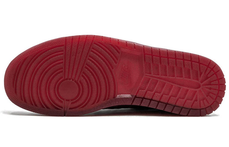 Air Jordan Shine 'Varsity Red' 689480-600
