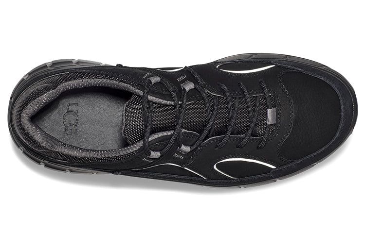 UGG Westsider Low 'Black' 1119820-BDGN