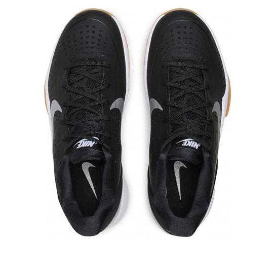 Nike Air Zoom Hyperattack 'Black Gum' 881485-001