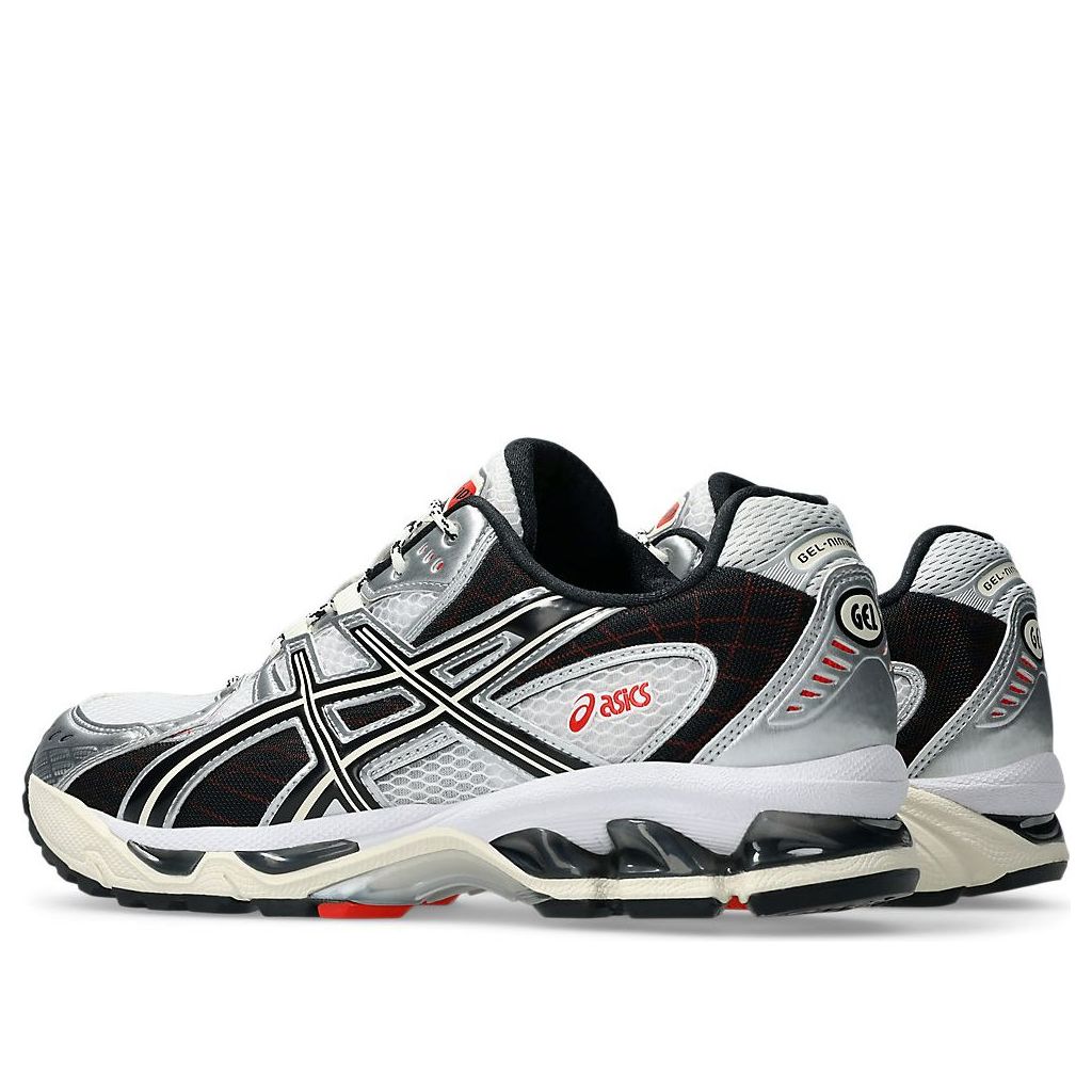 ASICS Gel-Nimbus 10.1 'White Black' 1203A543-106