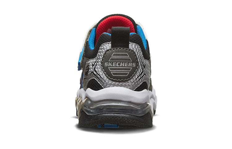 Skechers Turbowave K 90735L-SLBK