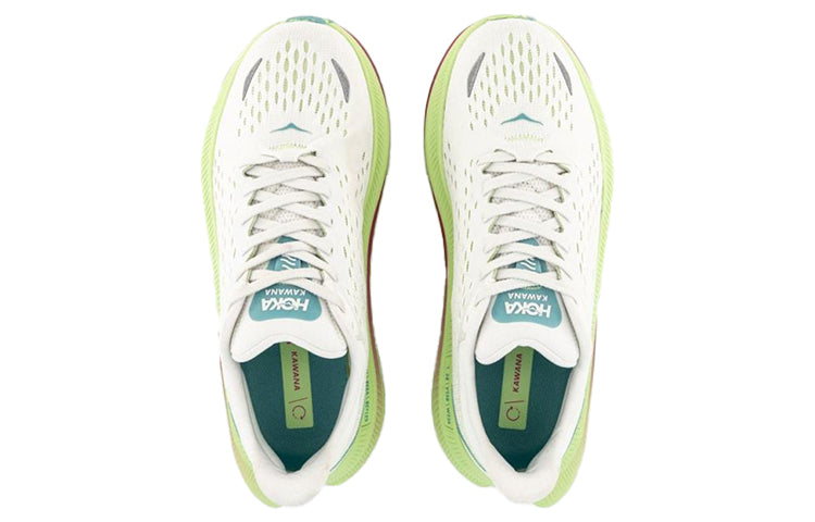 (WMNS) HOKA ONE ONE Kawana 'Blanc de Blanc Butterfly' 1123164-BDBB