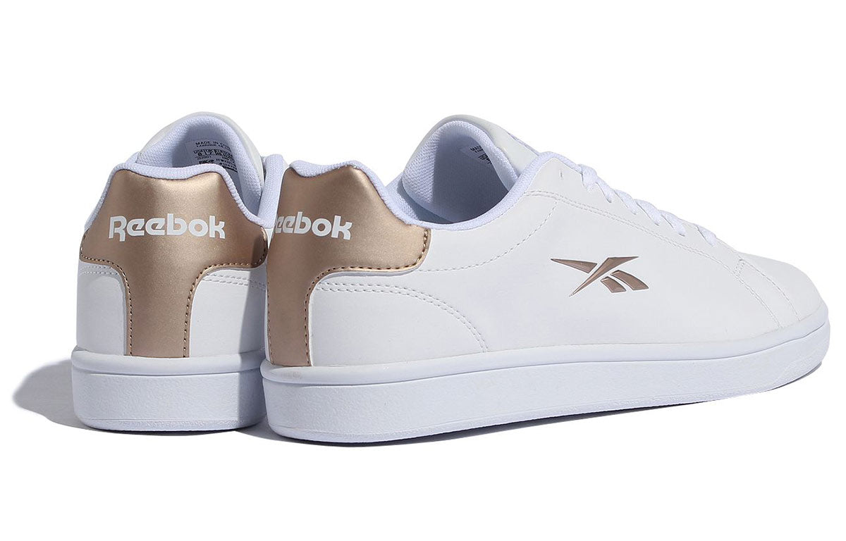Reebok Royal Complete Sport 'White Gold' FX7909