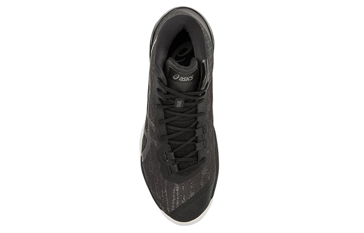 ASICS Gel Burst 23 Black Retro 1061A019-009