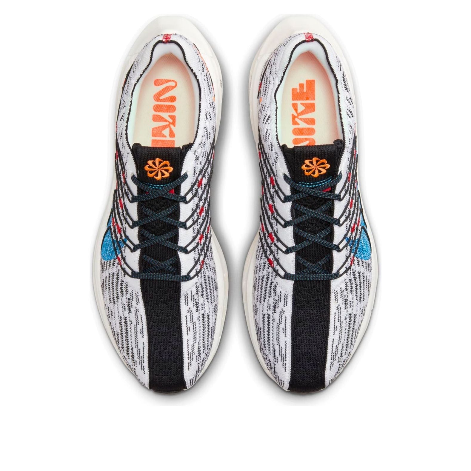 Nike Zoom Pegasus Turbo Next Nature 'White Photo Blue Red' FJ3892-100