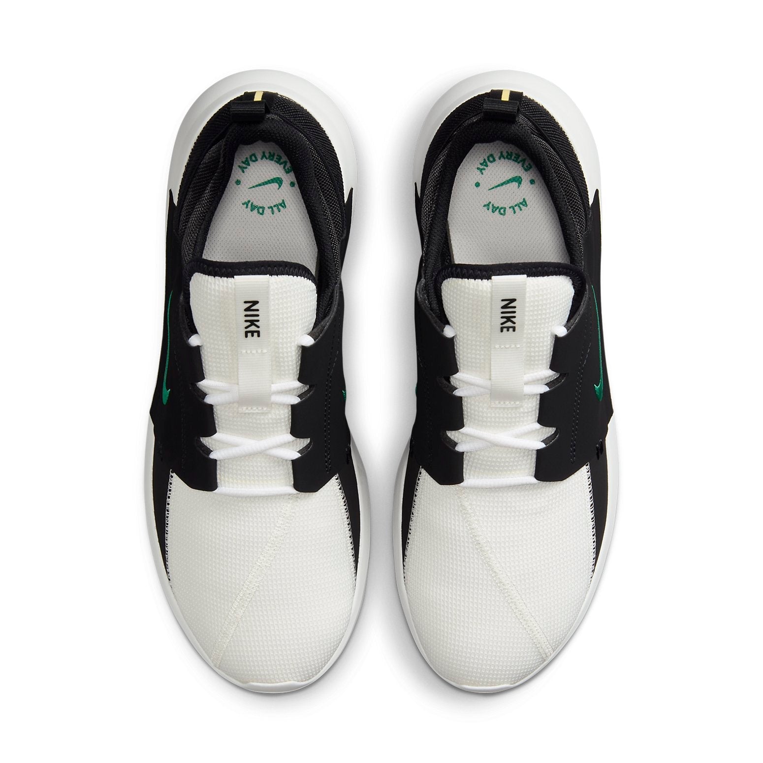 Nike E-Series AD 'White Black Malachite' DV2436-102