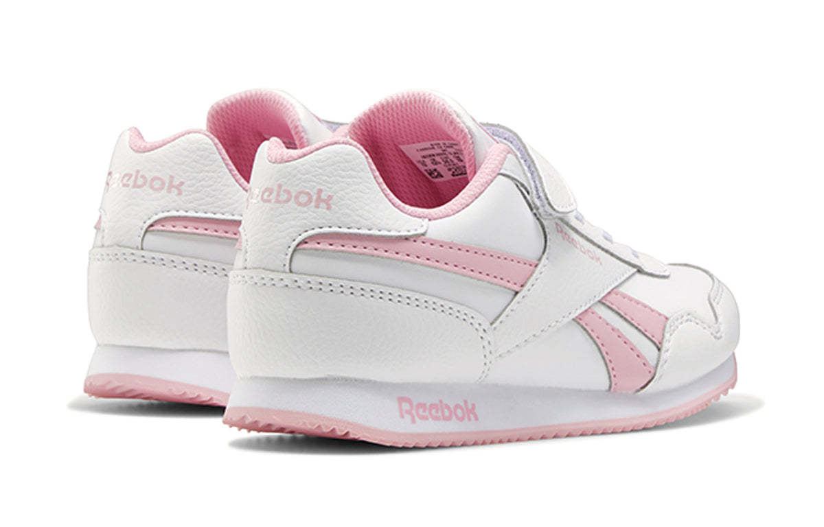 Reebok Royal Classic Jogger 3 'White Pink' FV1485