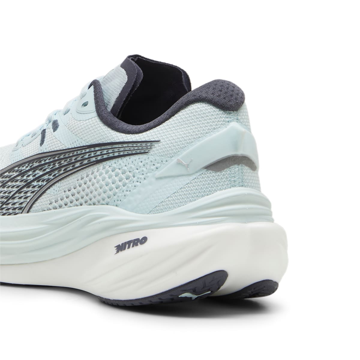 (WMNS) PUMA Deviate Nitro 3 'Nitro Blue Galactic Grey' 309708-06