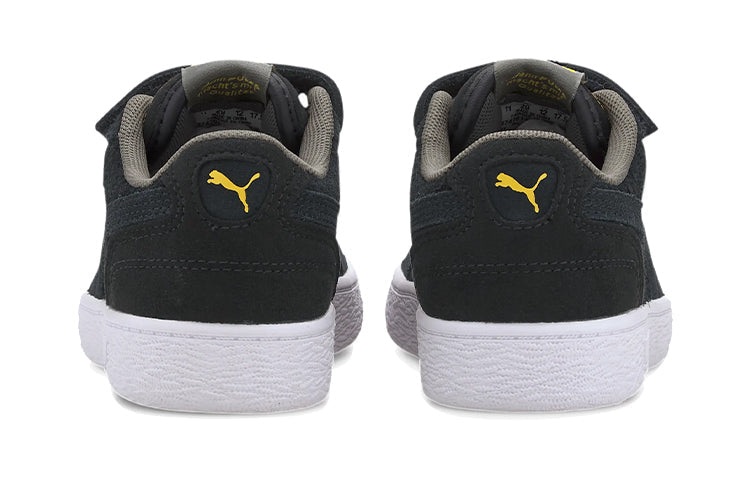 (PS) PUMA Ralph Sampson Little 'Animals - Panther' 374701-02