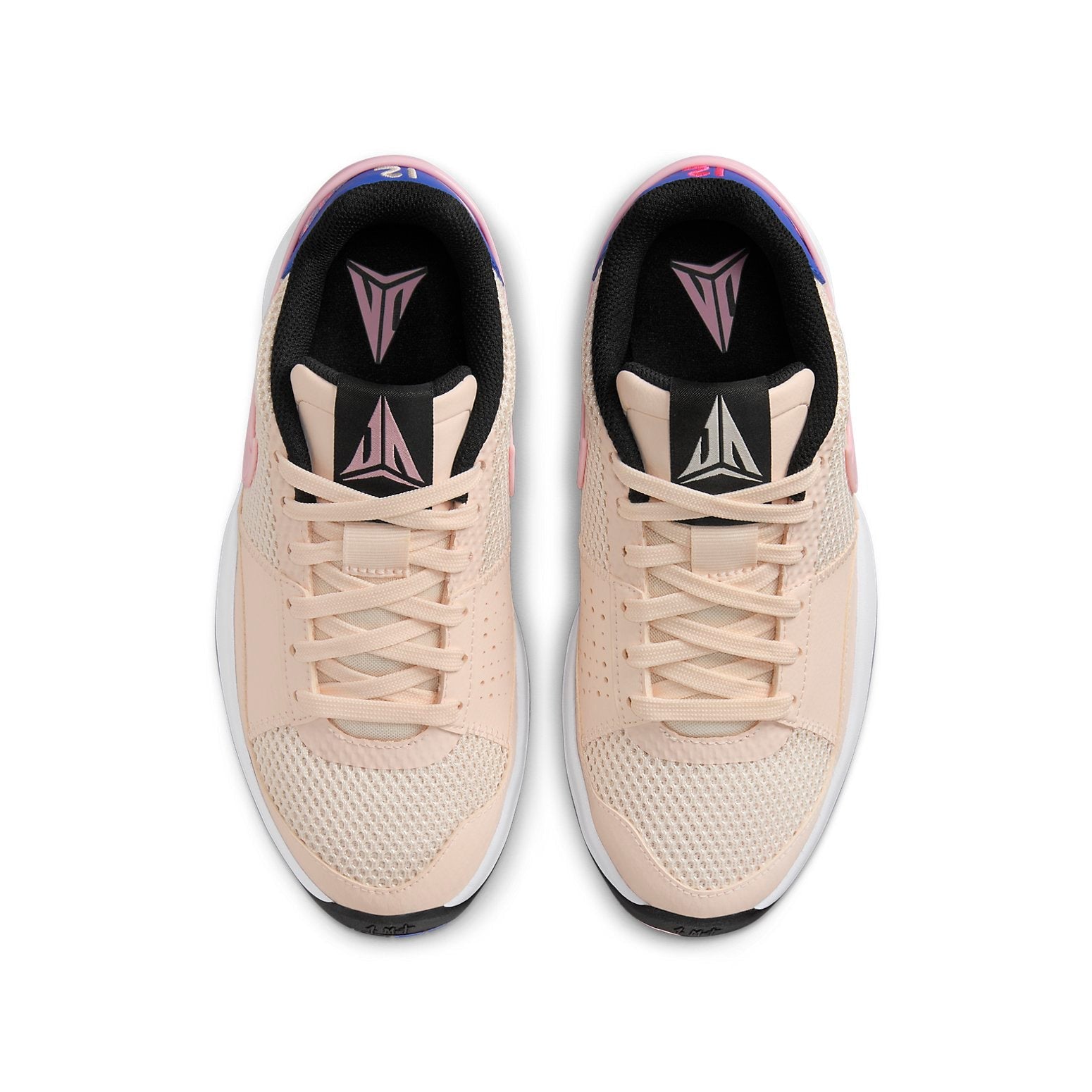 (GS) Nike JA 1 'Guava Ice' DX2294-802