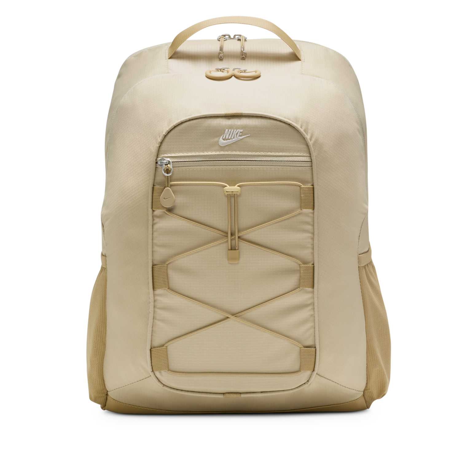 Nike Straps Backpack 'Beige' HJ8231-253