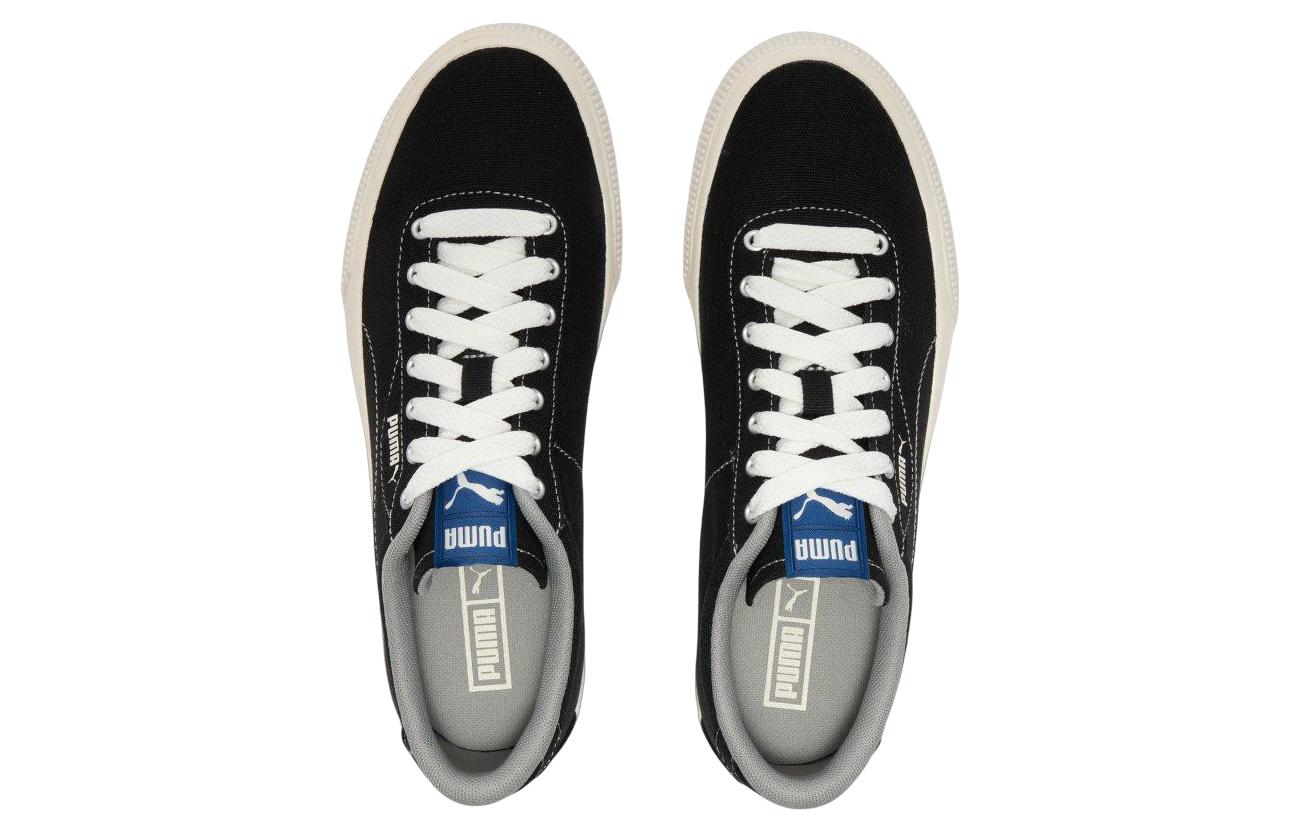 PUMA IV-60 'Black' 390425-01