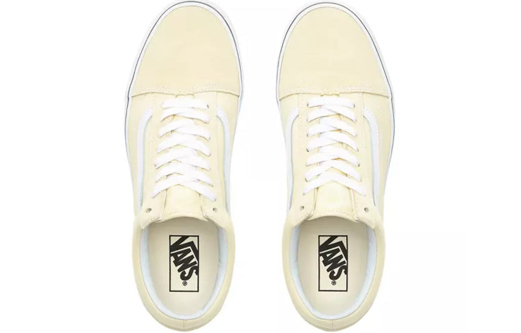 Vans Old Skool 'Vanilla Custard' VN0A38G1VKV
