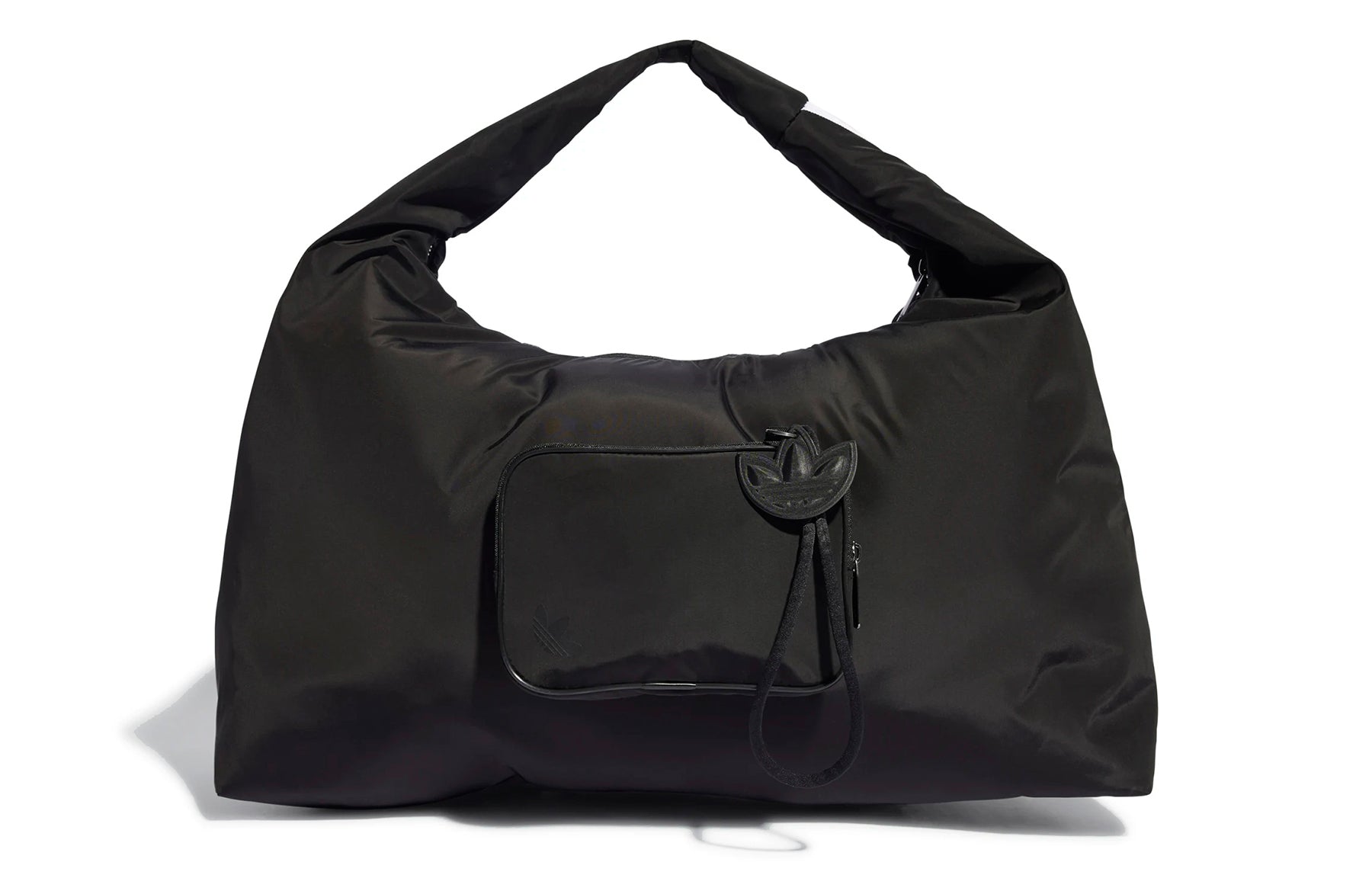 adidas Always Original Shoulder Bag 'Black' IC8349