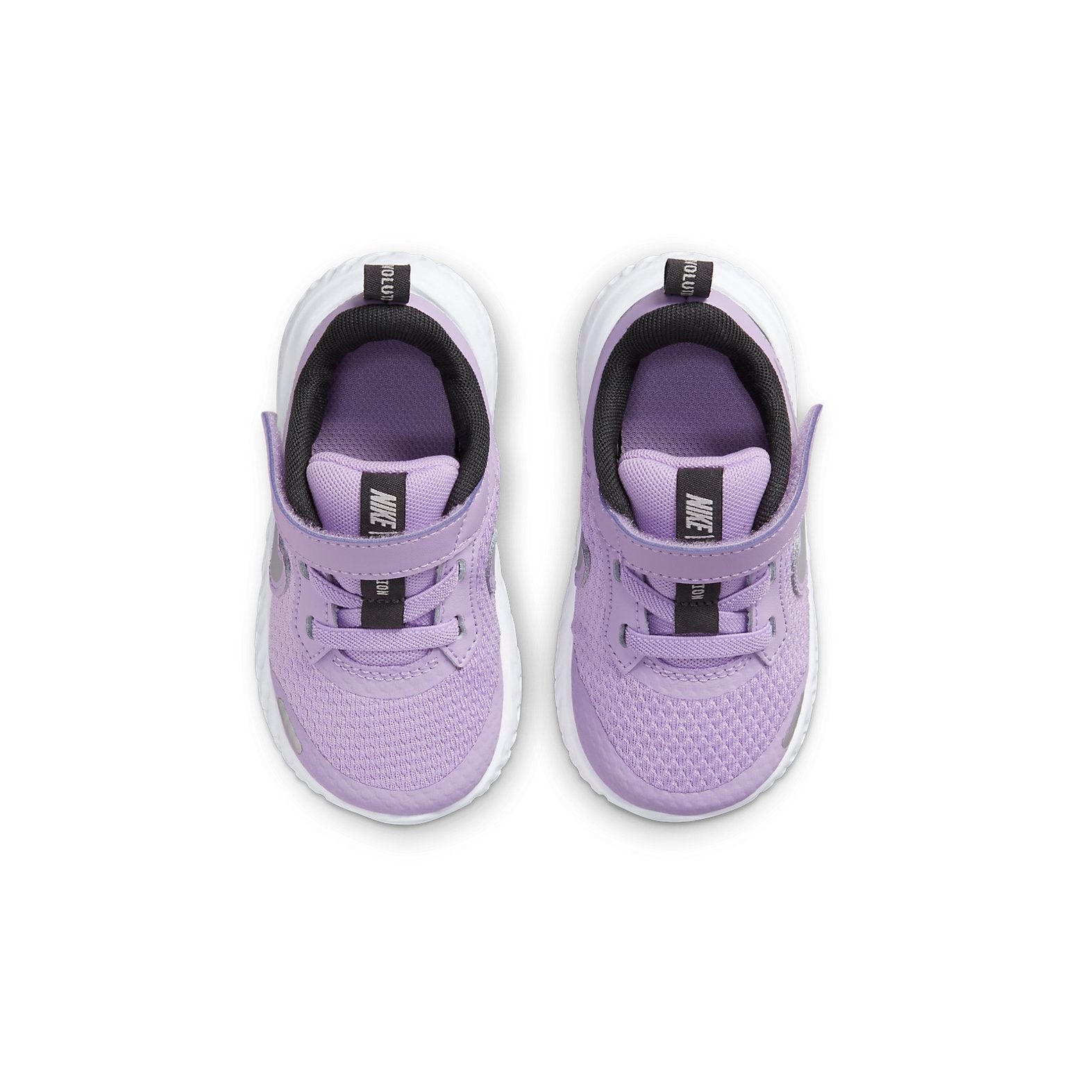 (TD) Nike Revolution 5 'Lilac' BQ5673-509