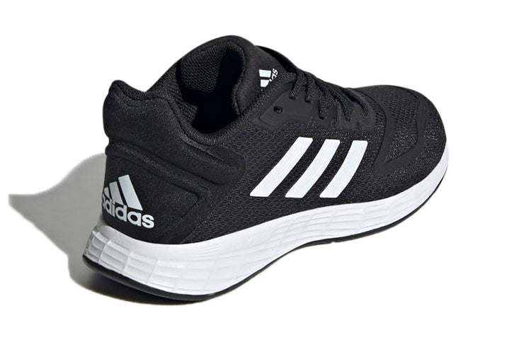 (GS) adidas Duramo 10 'Core Black' GZ0610