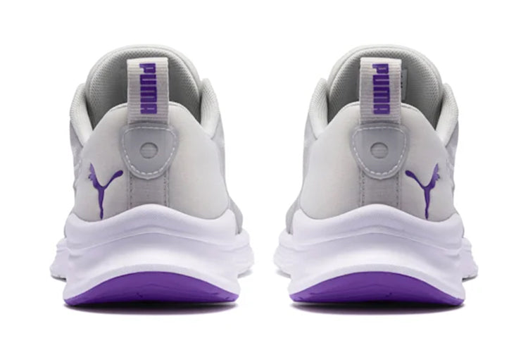 (WMNS) PUMA Hybrid Fuego Grey/Purple 192663-06