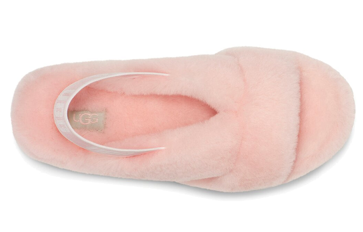 (WMNS) UGG Fab Yet 'Pink' 1117935-RMW
