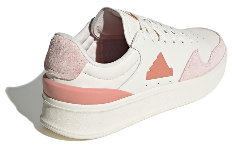 (WMNS) adidas Kantana 'Chalk White Wonder Quartz' IG9829