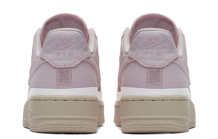 (WMNS) Nike Air Force 1 'Soft Pink' AA0287-604