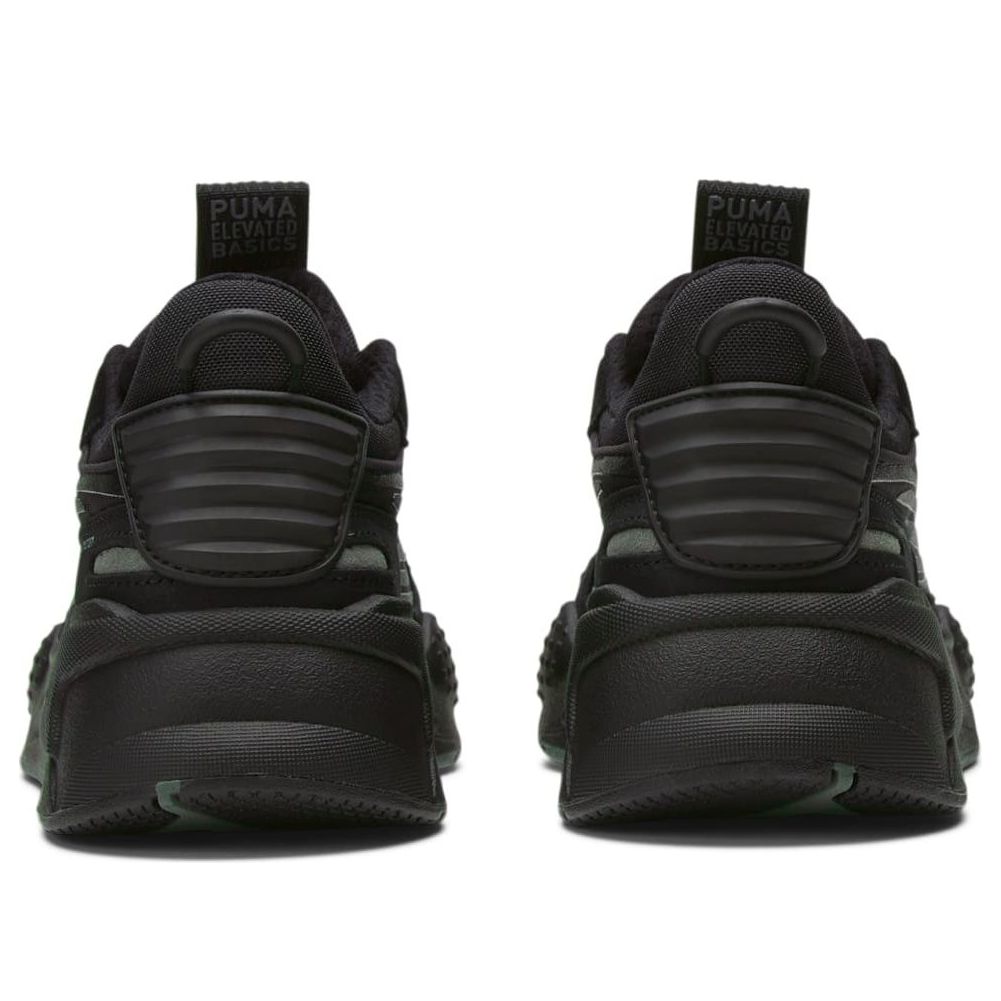 (GS) PUMA RS-X 'Blackout' 389897-01
